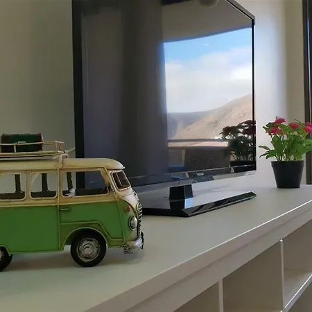 شقة Sweet أرونا