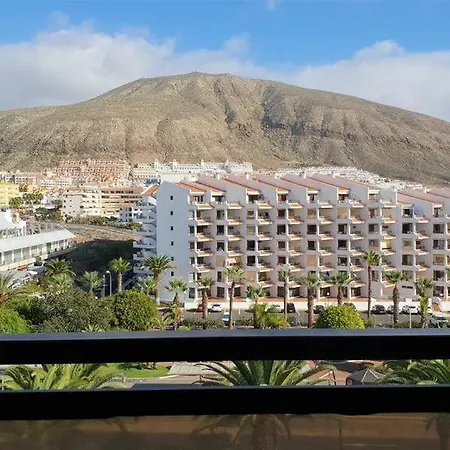 Sweet Arona (Tenerife)