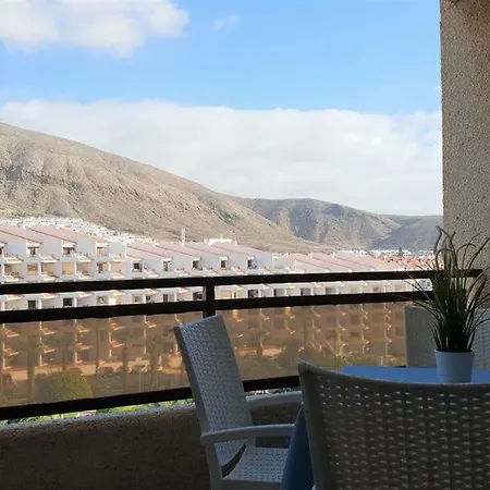 Sweet Apartamento Arona (Tenerife)