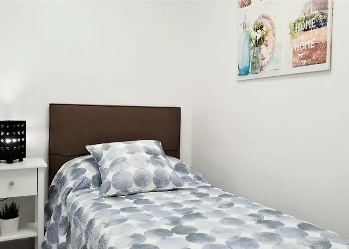 Apartment Sweet Arona (Tenerife)