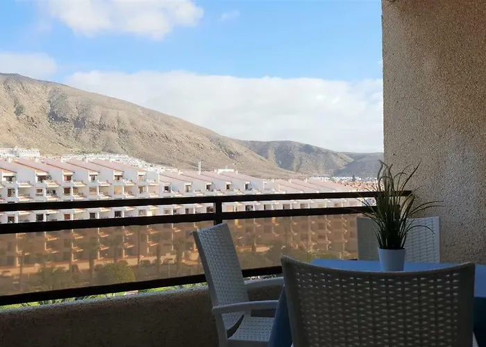 Sweet Apartment Arona (Tenerife)